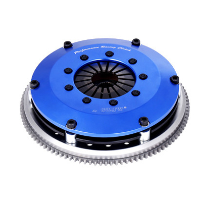 Single Disc High Performance Clutch Kit Honda D15B 185mm Friction Plate Clutch