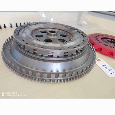 4140 Ensemble d'embrayage en acier pour course BMW E60 M5 S85 5.0L