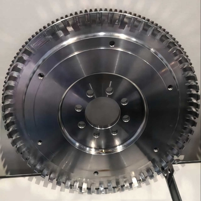 K20A Vehicle Honda Flywheel K Series Lightweight Flywheel Alloy Stee Black Odm