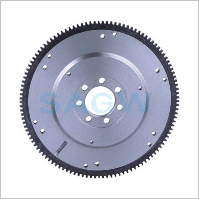 Alloy Steel K20 Clutch Flywheel 7.7 Pounds Honda K24 Flywheel Lightweighting