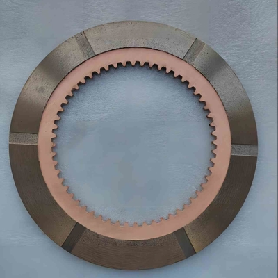 Metal Clutch Friction Disc Friction Plate Disk 215mm Clutch Friction Plate