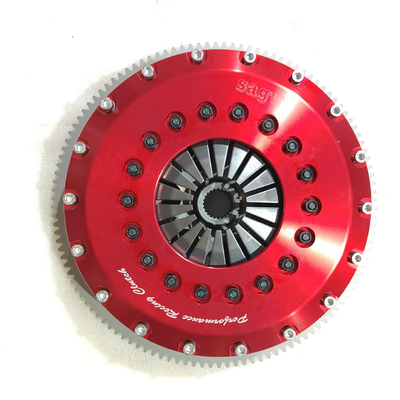 K20A K24 8.5 Racing Clutch Kit 24 Tooth Honda Crv Clutch Kit