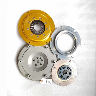 MITSUBISHI Single Plate Clutch Lancer Mirage 4g15 Exedy Clutch Kit Mbk-6764