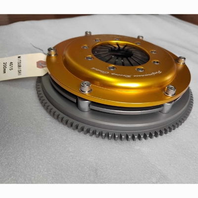 MITSUBISHI Single Plate Clutch Lancer Mirage 4g15 Exedy Clutch Kit Mbk-6764