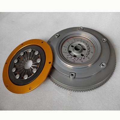 200mm Orange Twin Disc Clutch Clutch Kits NISSAN RB25 RB26 Clutch