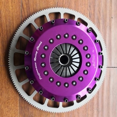LS3 26T  Chevrolet Performance Clutch Kit Clutch Plate Replacement 215mm