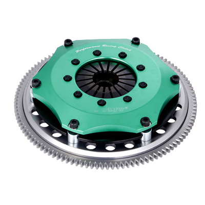 High Temperature Resistance Auto Clutch Kits Steel Honda B16a Clutch Kit