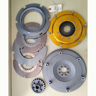 200mm Toyota 4A GE Racing Clutch Plate Modified  Exedy Racing Clutch Single Plate