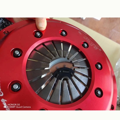 Disque d'embrayage de course à simple disque pour Honda, kits d'embrayage pour Civic R18 1.8L 2006 - 2011
