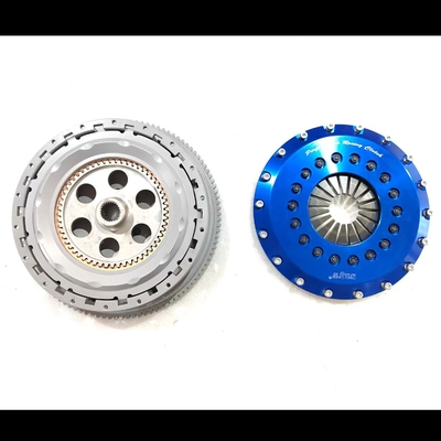 215mm Silvia Performance Kit d'embrayage Pour SR20 Turbo S13 S14 S15 Nissan Kit d'embrayage