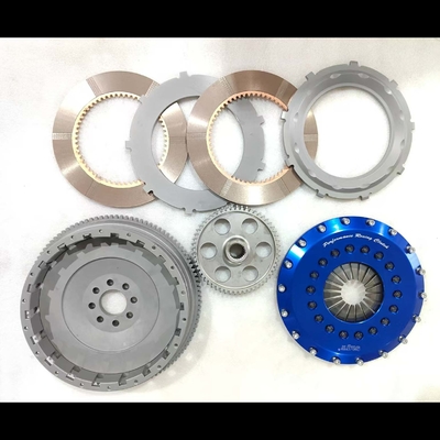 215mm Silvia Performance Kit d'embrayage Pour SR20 Turbo S13 S14 S15 Nissan Kit d'embrayage
