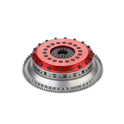 4140 Ensemble d'embrayage en acier pour course BMW E60 M5 S85 5.0L