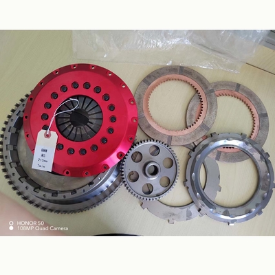 4140 Ensemble d'embrayage en acier pour course BMW E60 M5 S85 5.0L