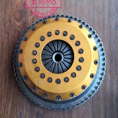 BMW E60 E61 Modified Clutch M5 8.5inch High Performance Clutch Kits
