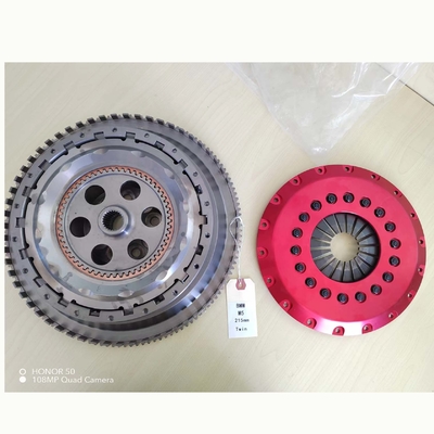 BMW E60 E61 Modified Clutch M5 8.5inch High Performance Clutch Kits