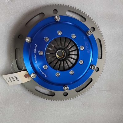 Twin Disc Racing Kupplung Kits passen zum Honda K22A 185mm 200mm 215mm Honda Civic Typ R