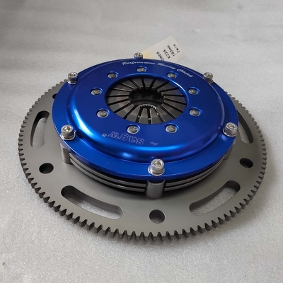 Twin Disc Racing Kupplung Kits passen zum Honda K22A 185mm 200mm 215mm Honda Civic Typ R