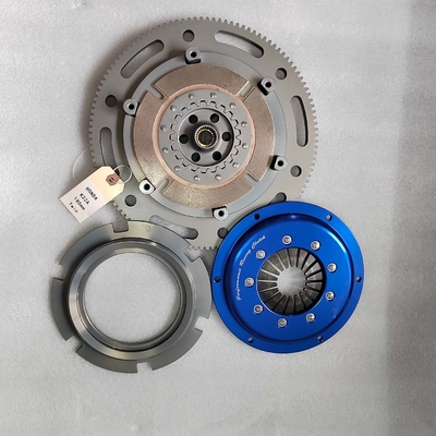 Twin Disc Racing Kupplung Kits passen zum Honda K22A 185mm 200mm 215mm Honda Civic Typ R