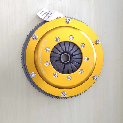 Twin Disc Racing Clutch Kits Fit Toyota 4A-GE 20V 1.6CC 200mm wrijvingsplaat