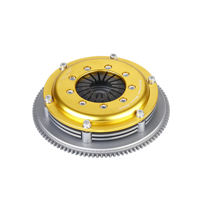 7.25' SAGW 8.0' TOYOTA Myvi YRV-K3-VE 1.3,1.5 Twin Disc Racing Clutch Kit