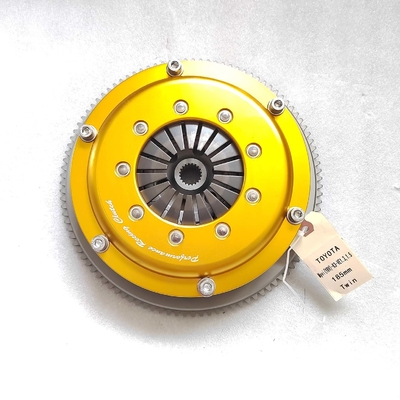 7.25' SAGW 8.0' TOYOTA Myvi YRV-K3-VE 1.3,1.5 Twin Disc Racing Clutch Kit