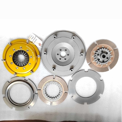 7.25' SAGW 8.0' TOYOTA Myvi YRV-K3-VE 1.3,1.5 Twin Disc Racing Clutch Kit