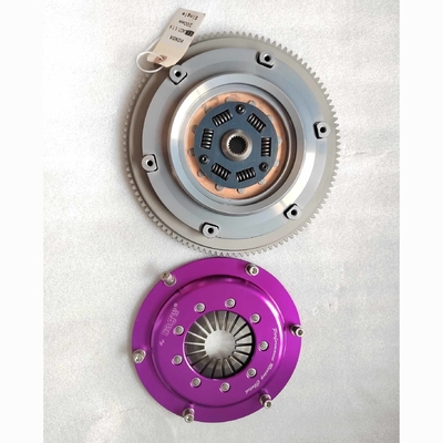 Kit Kopling Kinerja Tinggi Cakram Tunggal Cocok 200Mm Honda JAZZ1.5 1.6 L15A, L15B