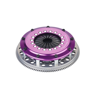 Единый диск Mazda Miata Racing Clutch Kit Fit Mazda MX5 MZR 2.0L 200 мм Mazda Miata