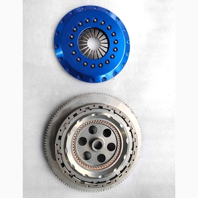 SAGW 8.0'' High Performance Clutch Twin Disk Kit για την Nissan 350Z INFINITI G35 VQ35DE