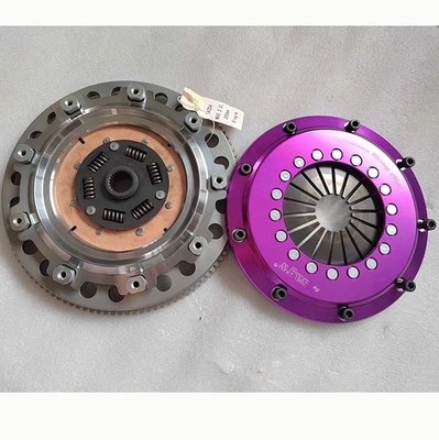 Single Disk Racing Clutch Kit For MAZDA MX-5 200MM