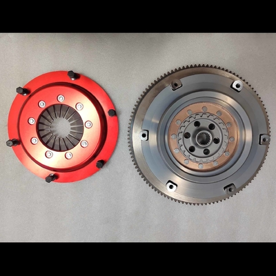 Chromoly Steel 2006 Bmw 325i Clutch Kit 330i E46 M3 Clutch Kit