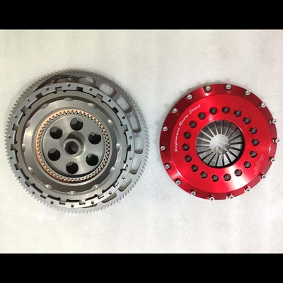 K20A K24 8.5 Racing Clutch Kit 24 Tooth Honda Crv Clutch Kit