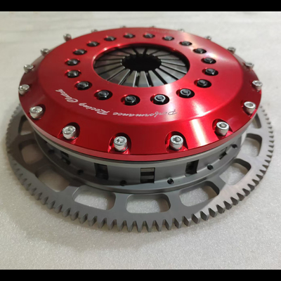 K20A K24 8.5 Racing Clutch Kit 24 Tooth Honda Crv Clutch Kit