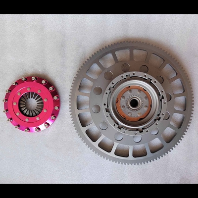 TB48 Engine Racing Clutch Tb48 Clutch  4 Disc 140mm 185mm 215mm