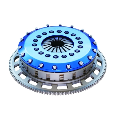 225mm Triple Racing Auto Clutch  Kit BMW B58 M240i 330i Bmw Clutch Kit