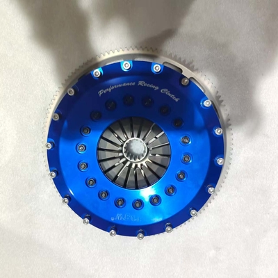 225mm Triple Racing Auto Clutch  Kit BMW B58 M240i 330i Bmw Clutch Kit