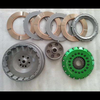 BMW E90 M3 Racing Clutch High Performance Clutch 335i